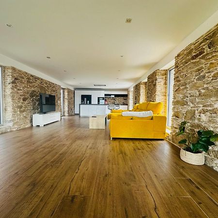 ヴィーゴ Casa Suomiヴィラ エクステリア 写真